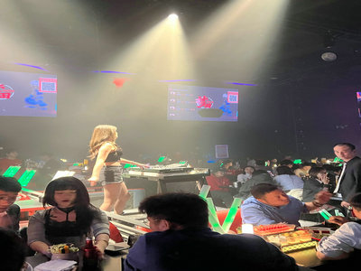 中山酒吧招聘